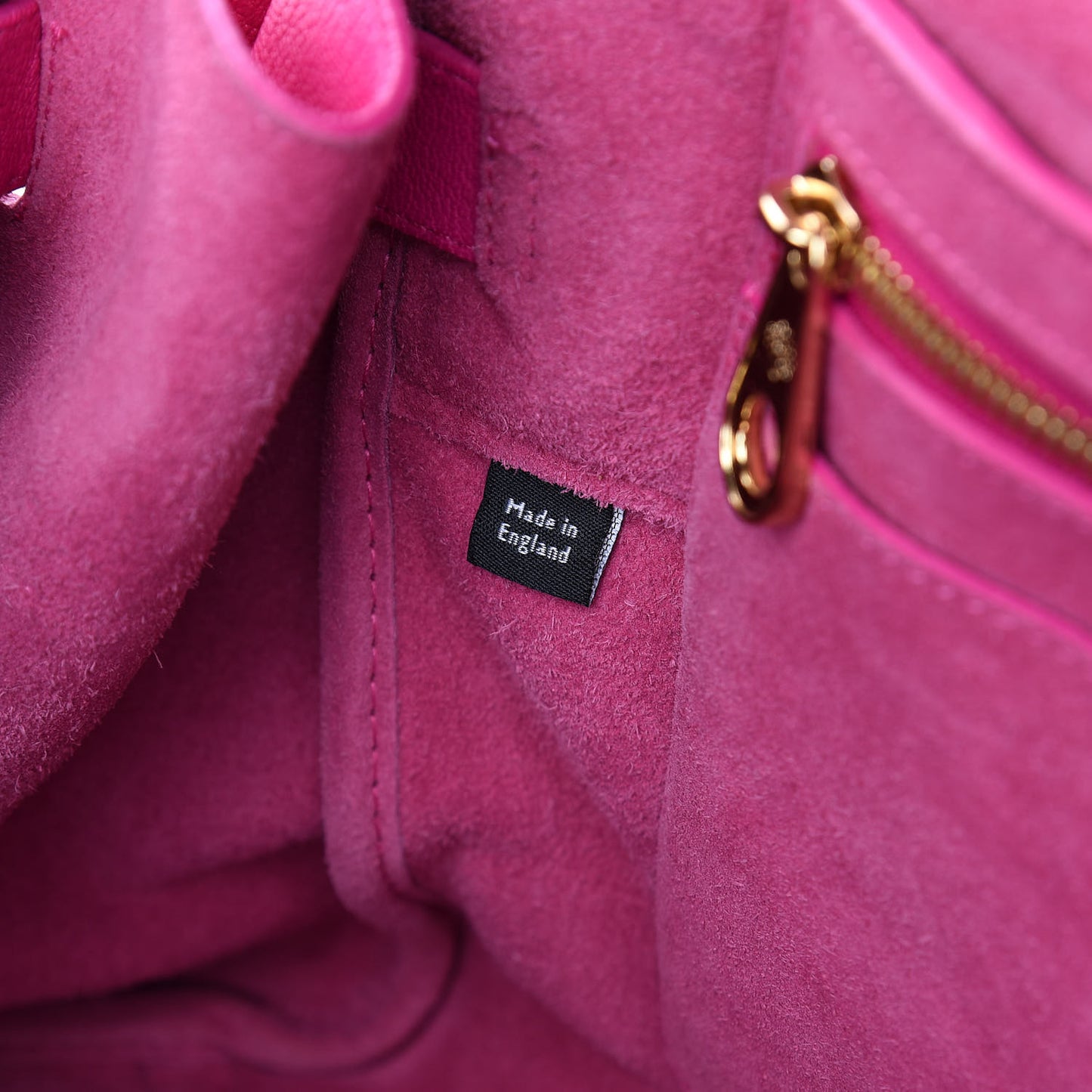 Glossy Goat Bayswater Pink