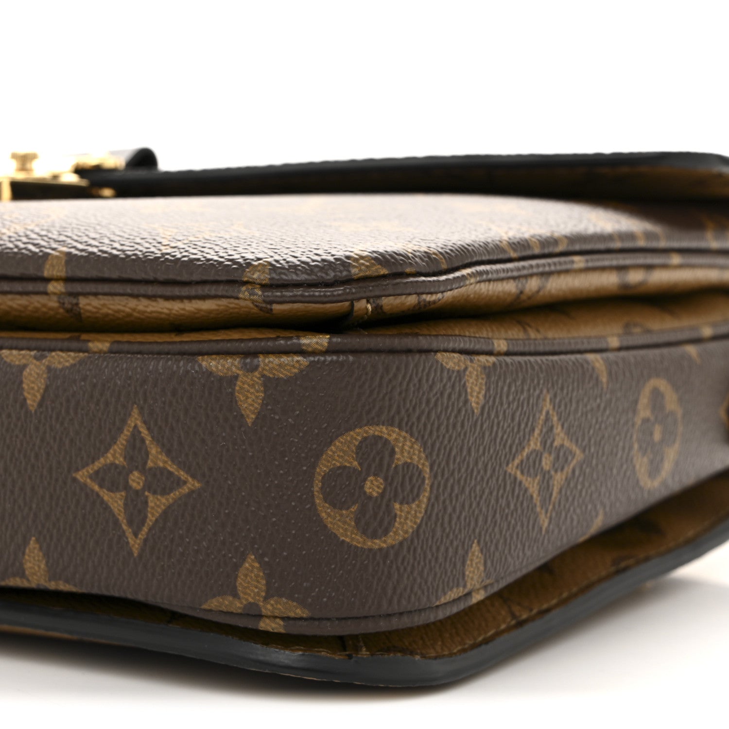 Louis Vuitton Reverse Monogram Pochette Metis 9 of 11