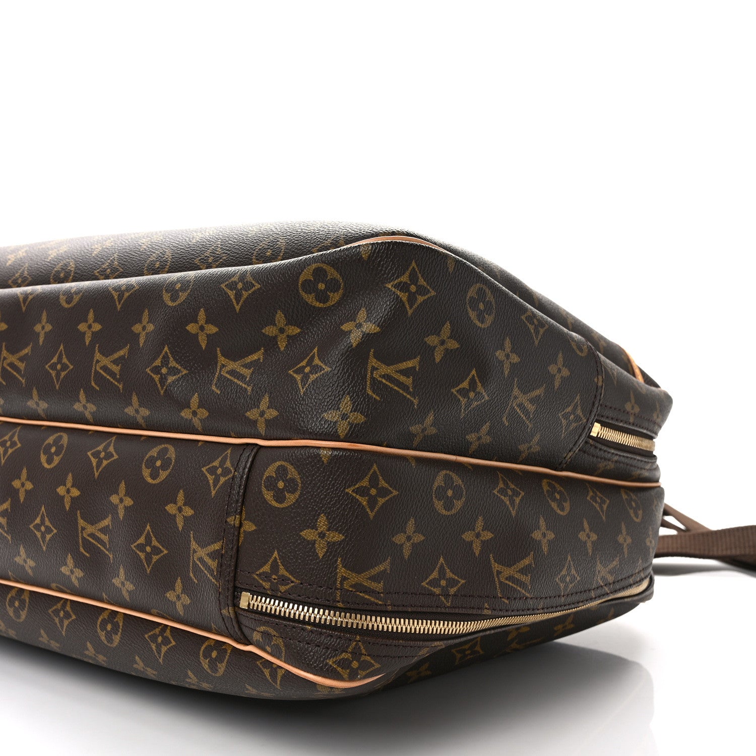 Louis Vuitton Monogram Alize 24 Heures Luggage 10 of 12