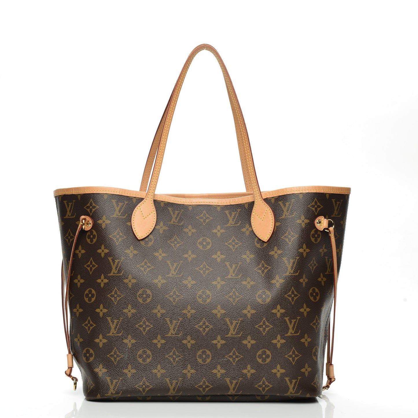 Monogram Neo Neverfull MM