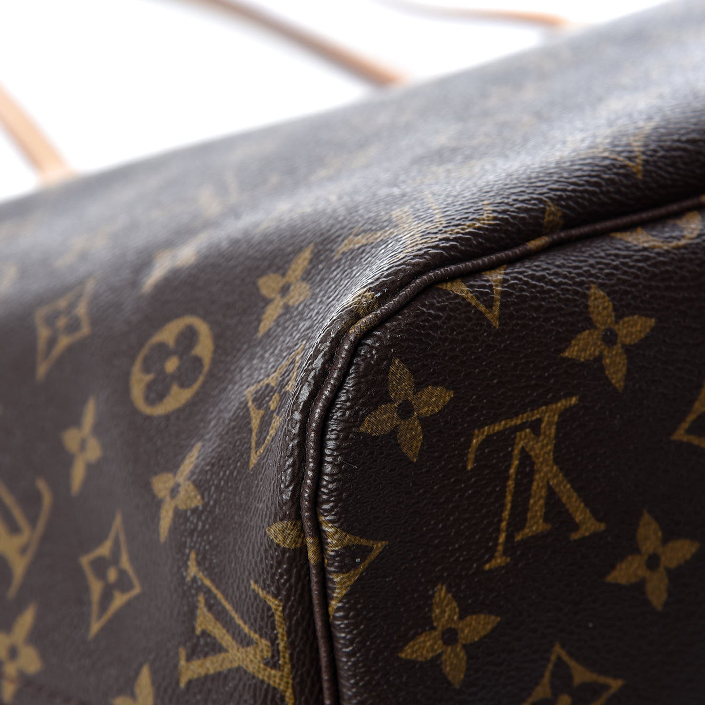 Monogram Neo Neverfull MM Pivoine