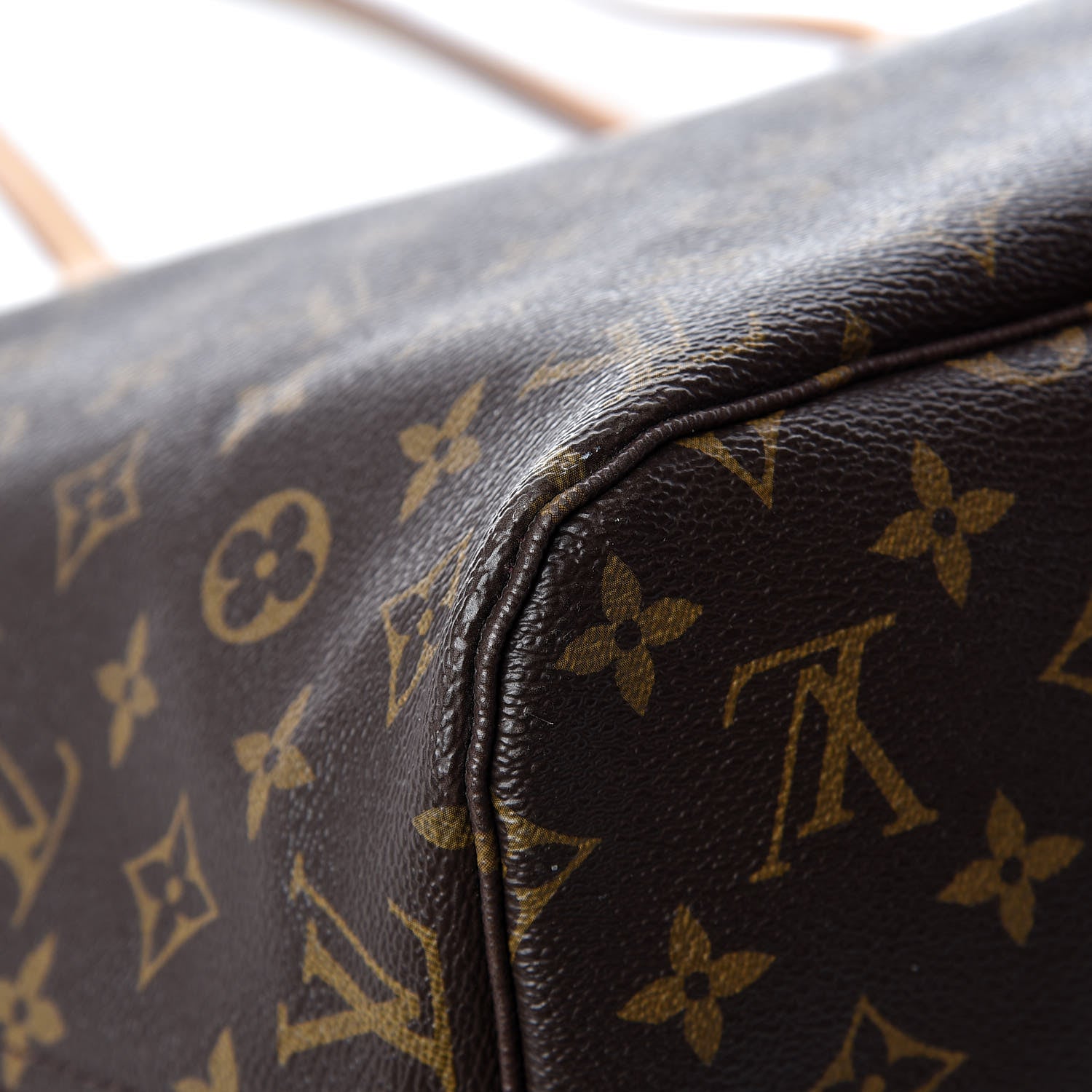 Louis Vuitton Monogram Neo Neverfull MM Pivoine 14 of 15