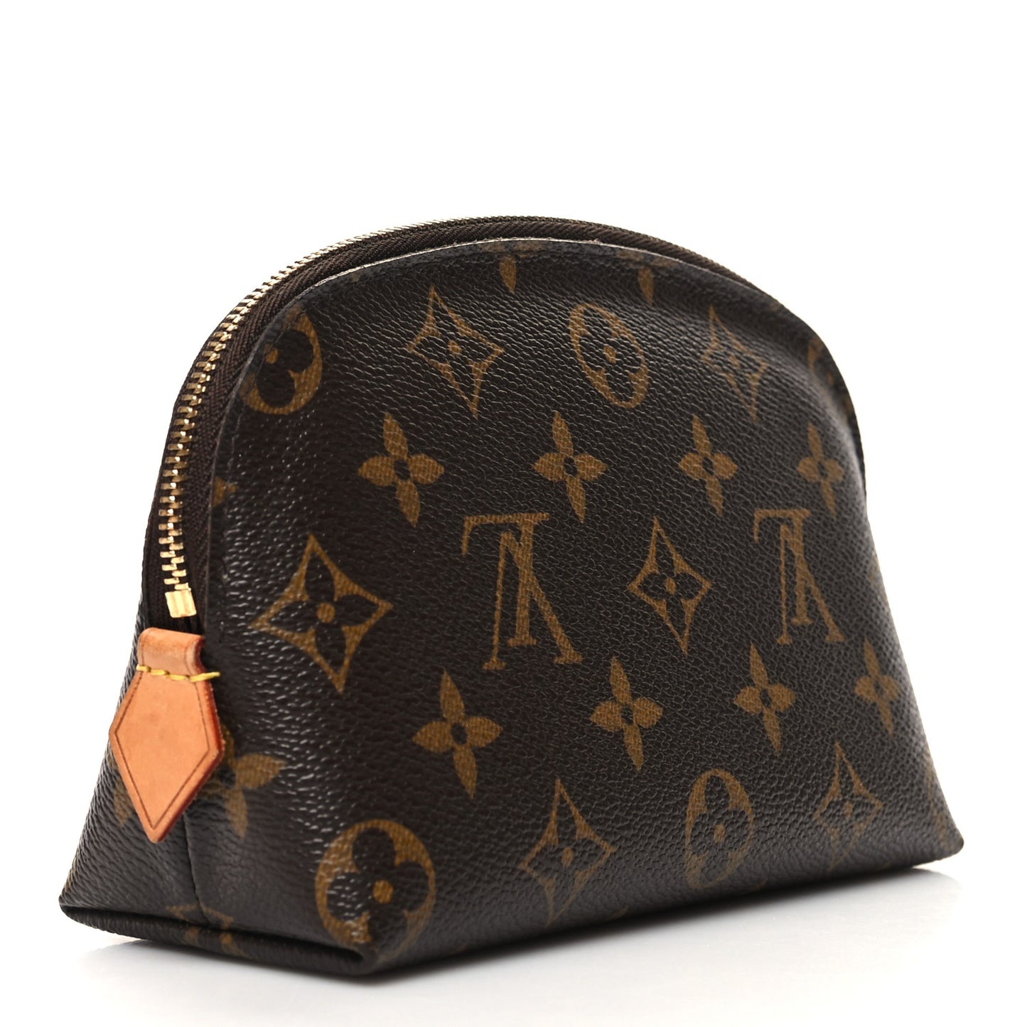 Monogram Cosmetic Pouch