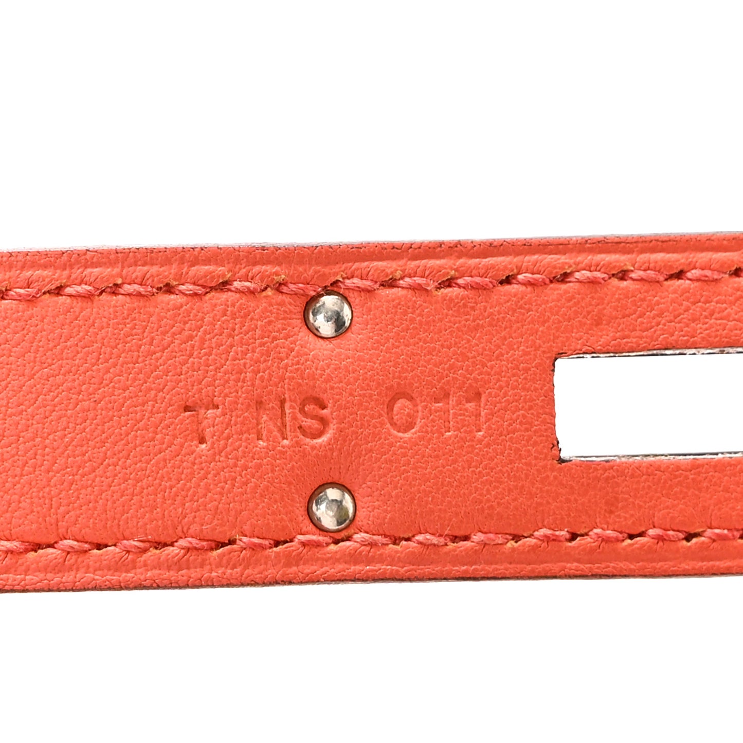 Swift Jypsiere 28 Orange Poppy