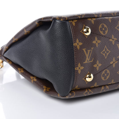 Louis Vuitton Monogram Pallas Full Black 5 of 11