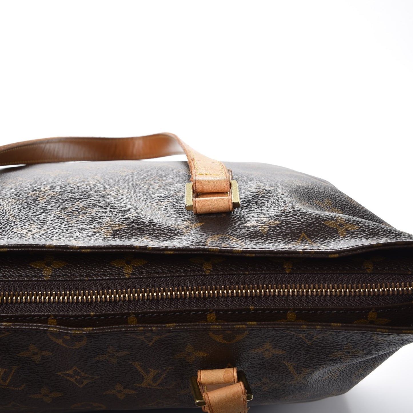Monogram Cabas Mezzo