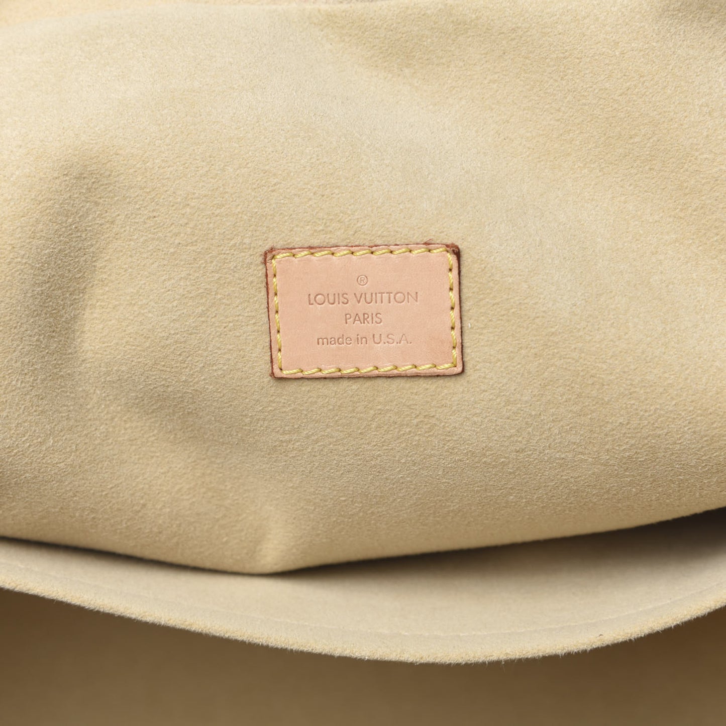 Monogram Manhattan GM