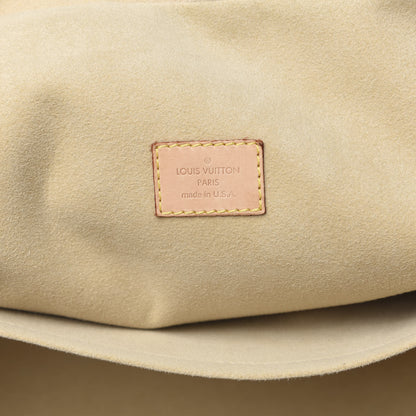 Louis Vuitton Monogram Manhattan GM 6 of 12