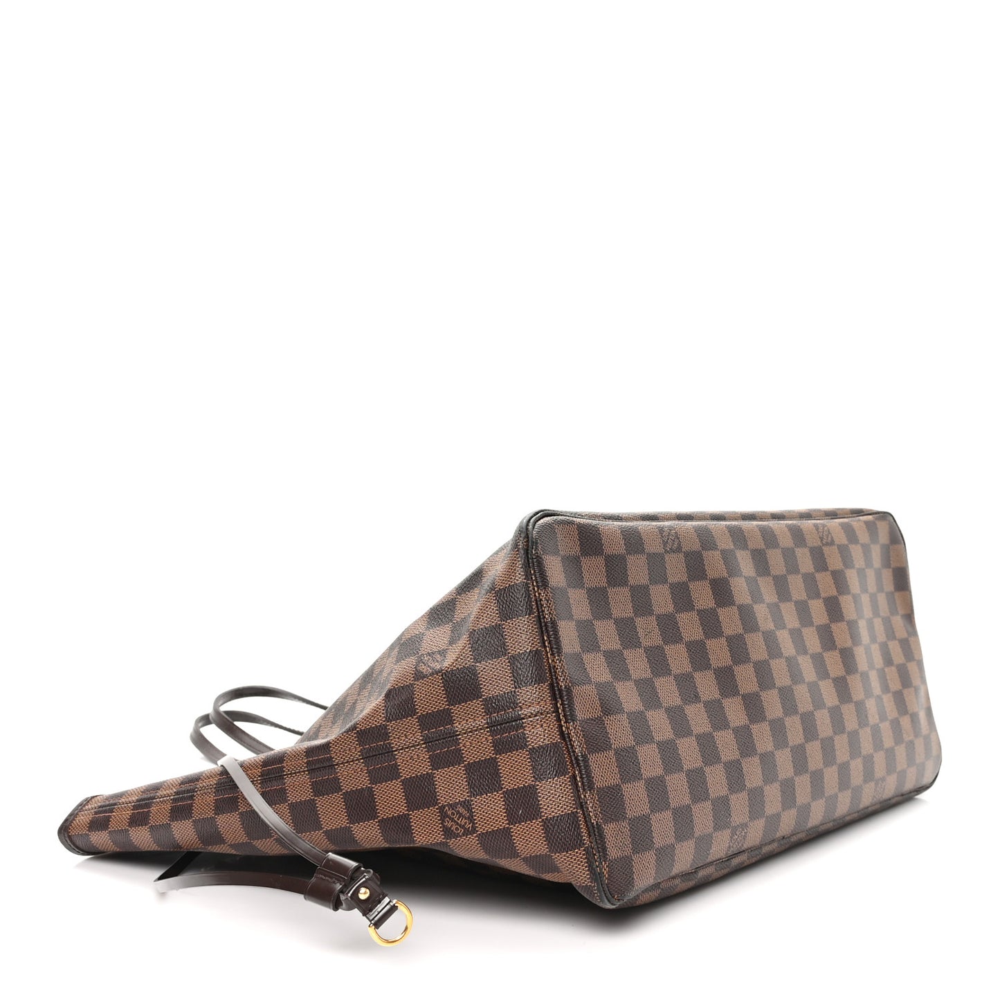 Damier Ebene Neo Neverfull GM
