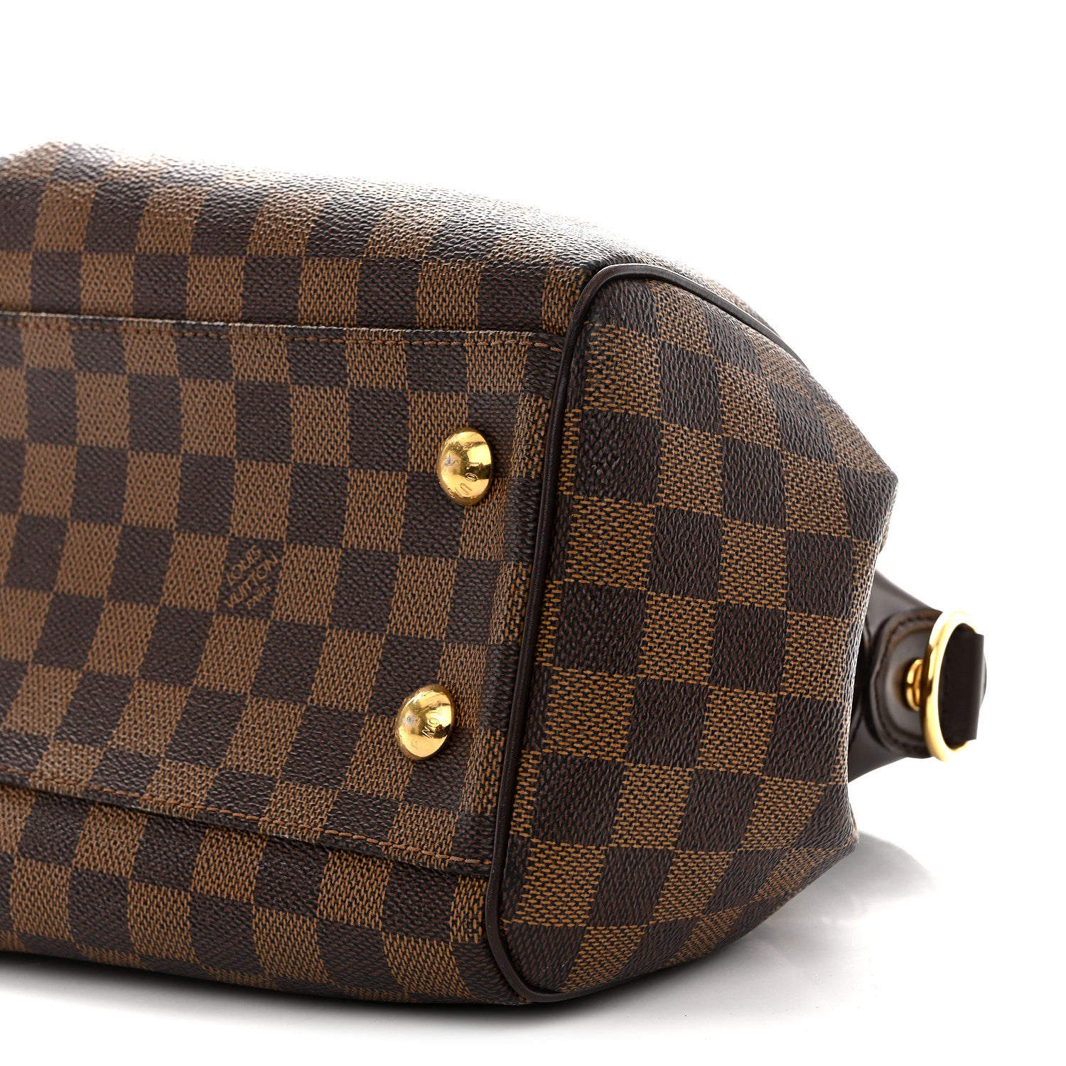Louis Vuitton Damier Ebene Trevi PM 10 of 11