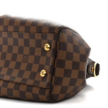 Louis Vuitton Damier Ebene Trevi PM 10 of 11