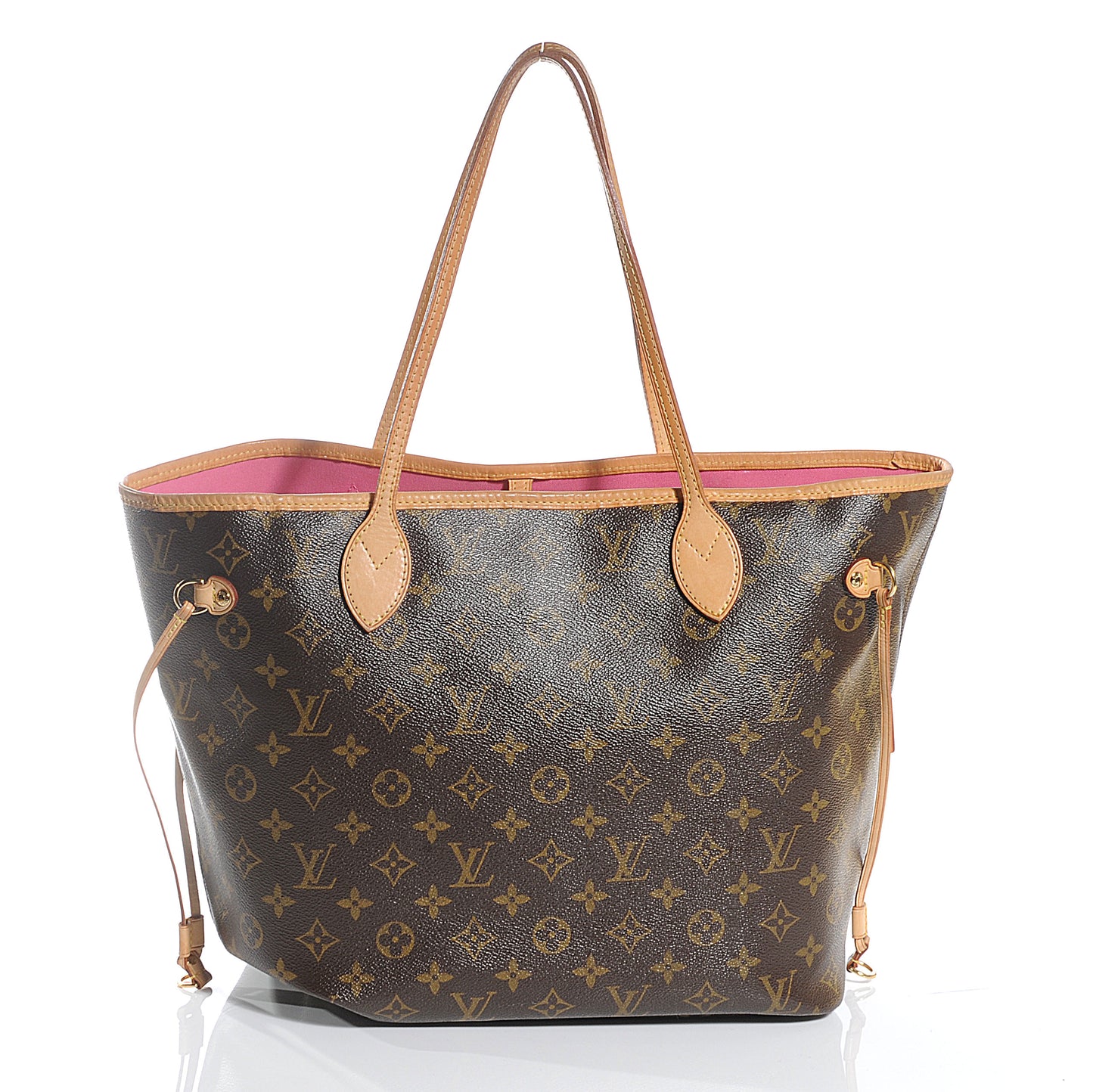 Monogram MOCA Neverfull MM