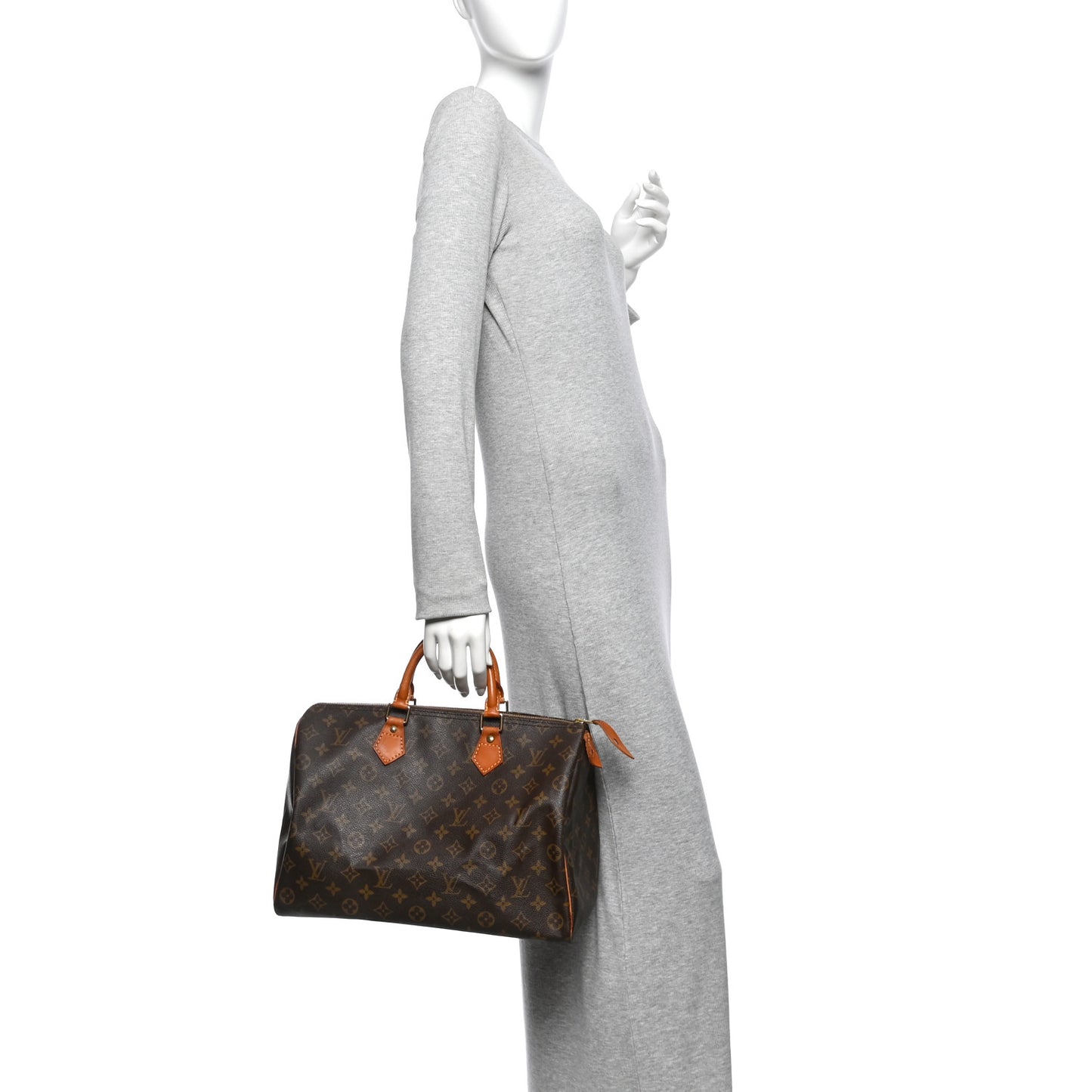 Monogram Speedy 35