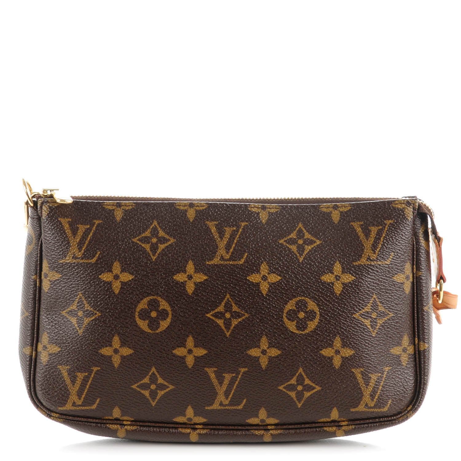 Louis Vuitton Monogram Pochette Accessories 1 of 7
