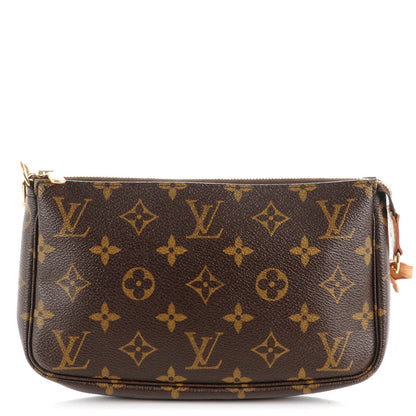 Louis Vuitton Monogram Pochette Accessories 1 of 7
