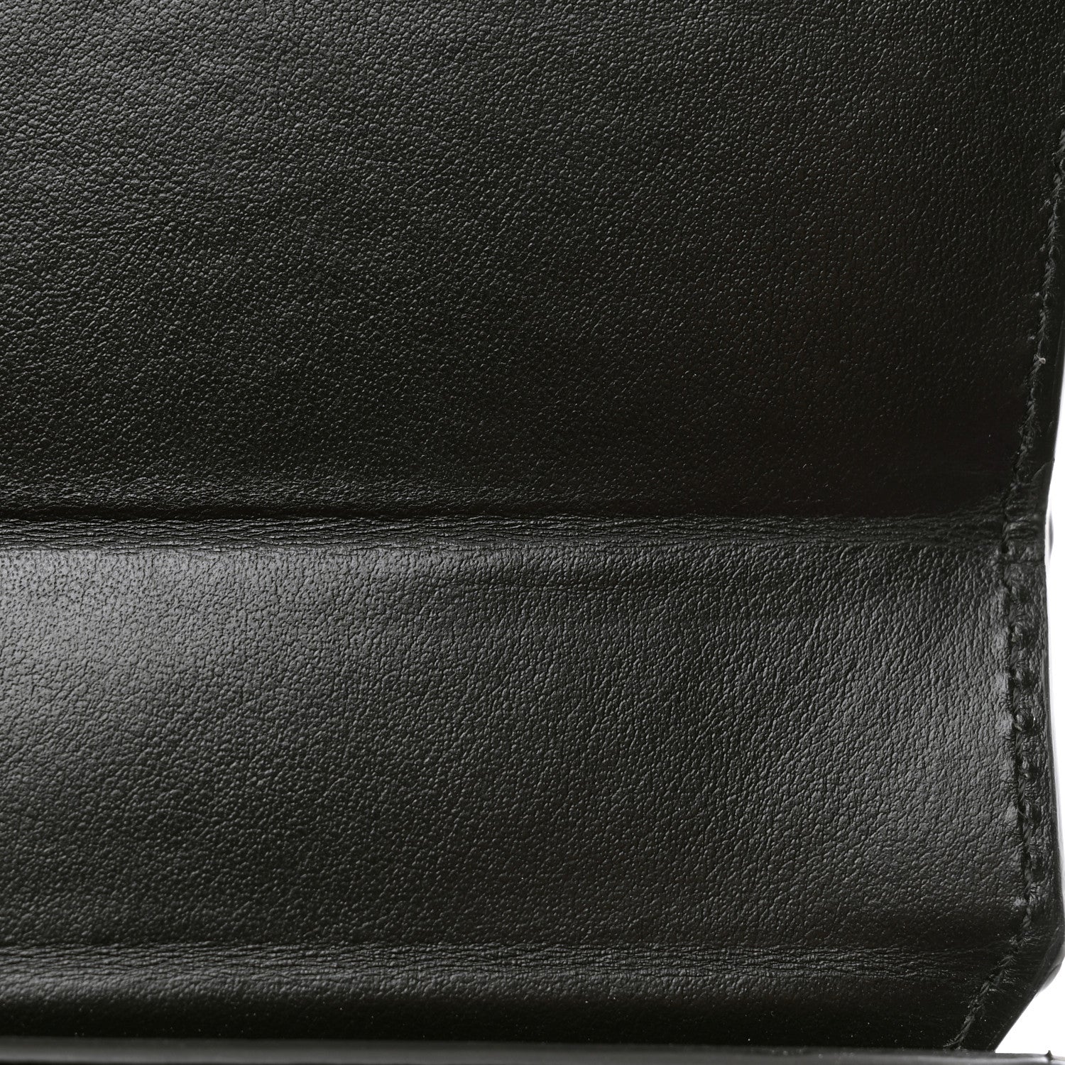 Jacquemus Smooth Calfskin Le Grand Chiquito Black 10 of 14