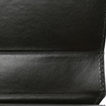 Jacquemus Smooth Calfskin Le Grand Chiquito Black 10 of 14