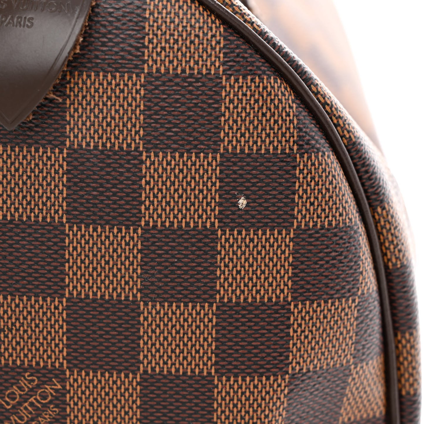 Damier Ebene Speedy 30