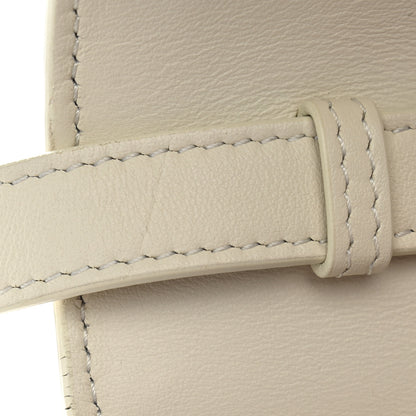 Celine Smooth Calfskin Medium Tabou Rice 12 of 12
