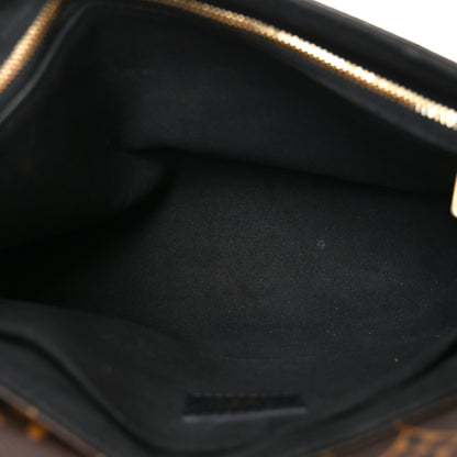 Louis Vuitton Monogram Saint Placide Black 5 of 9
