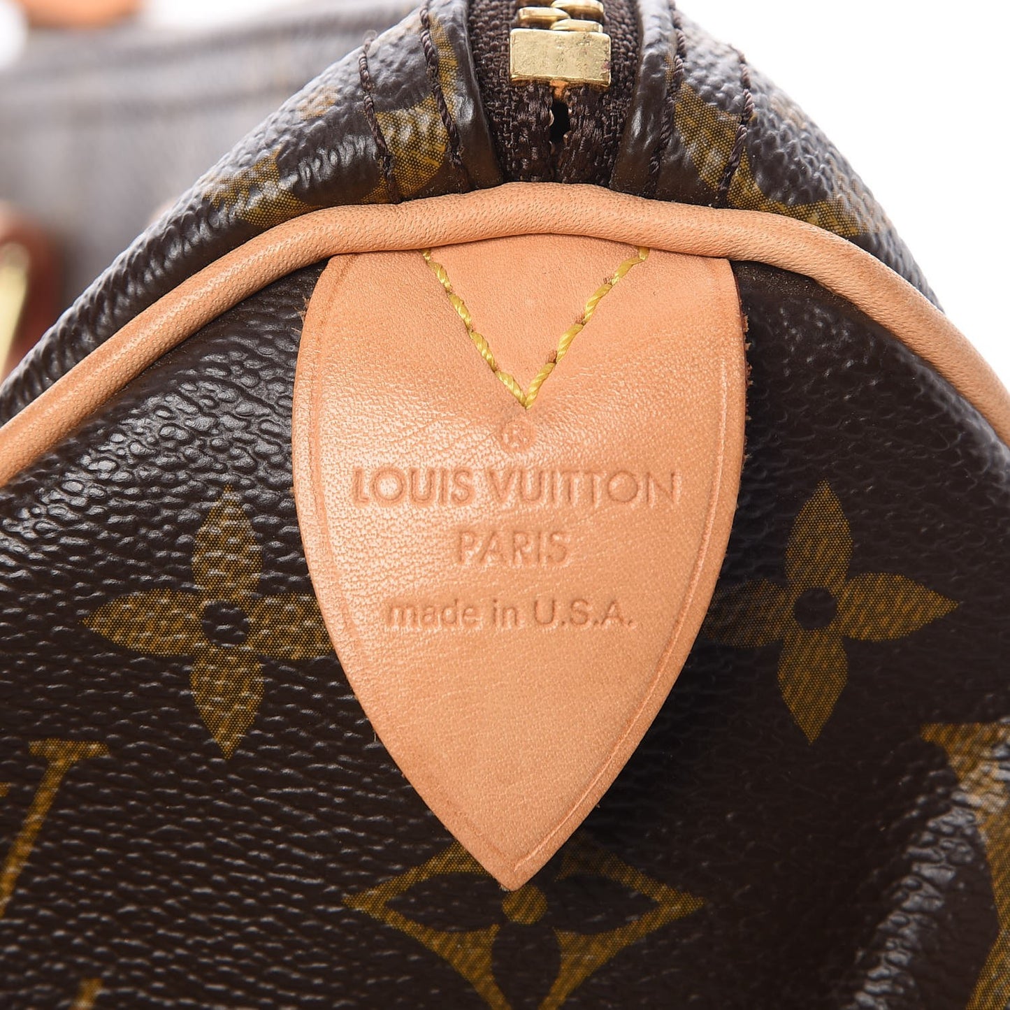 Monogram Speedy 25