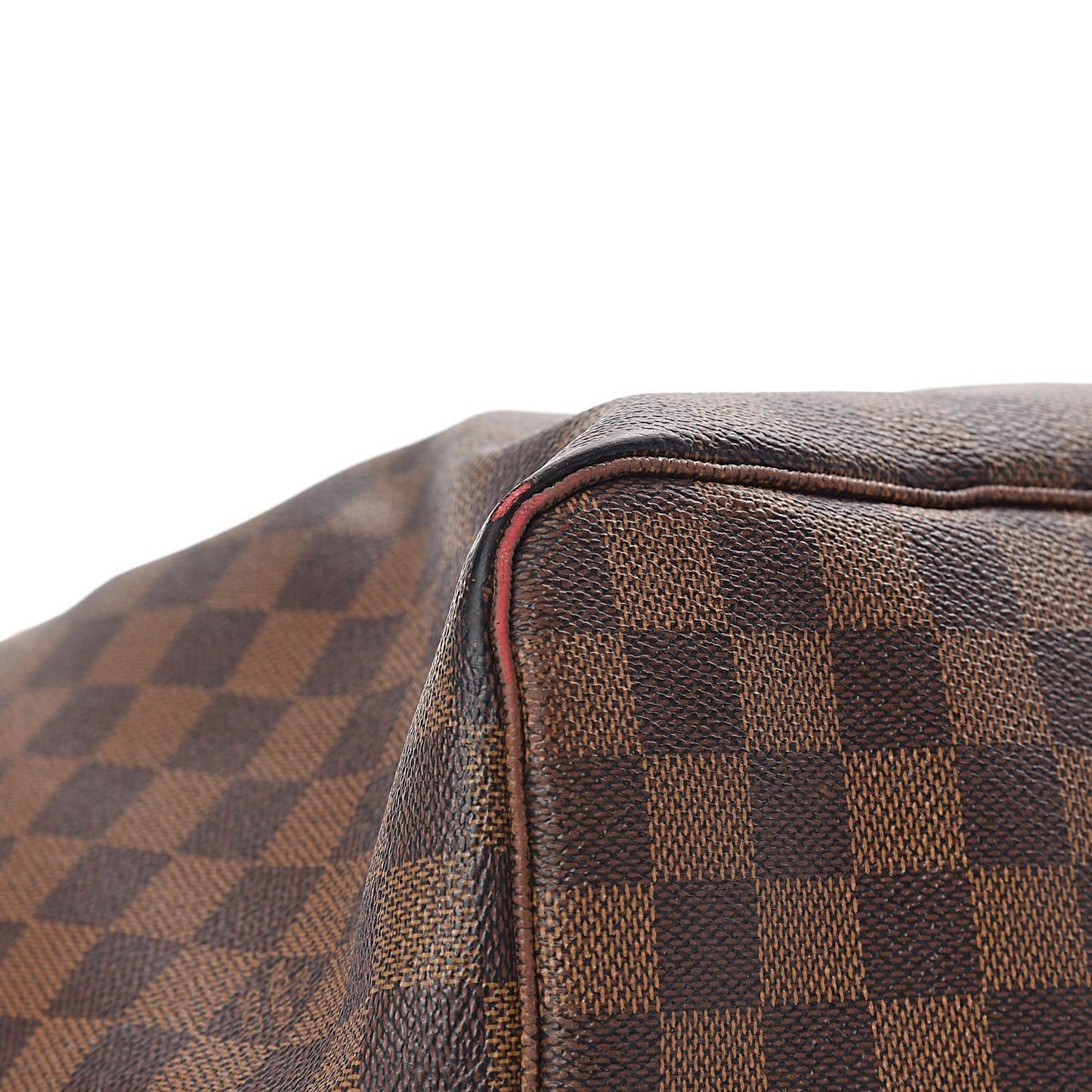 Damier Ebene Neverfull GM