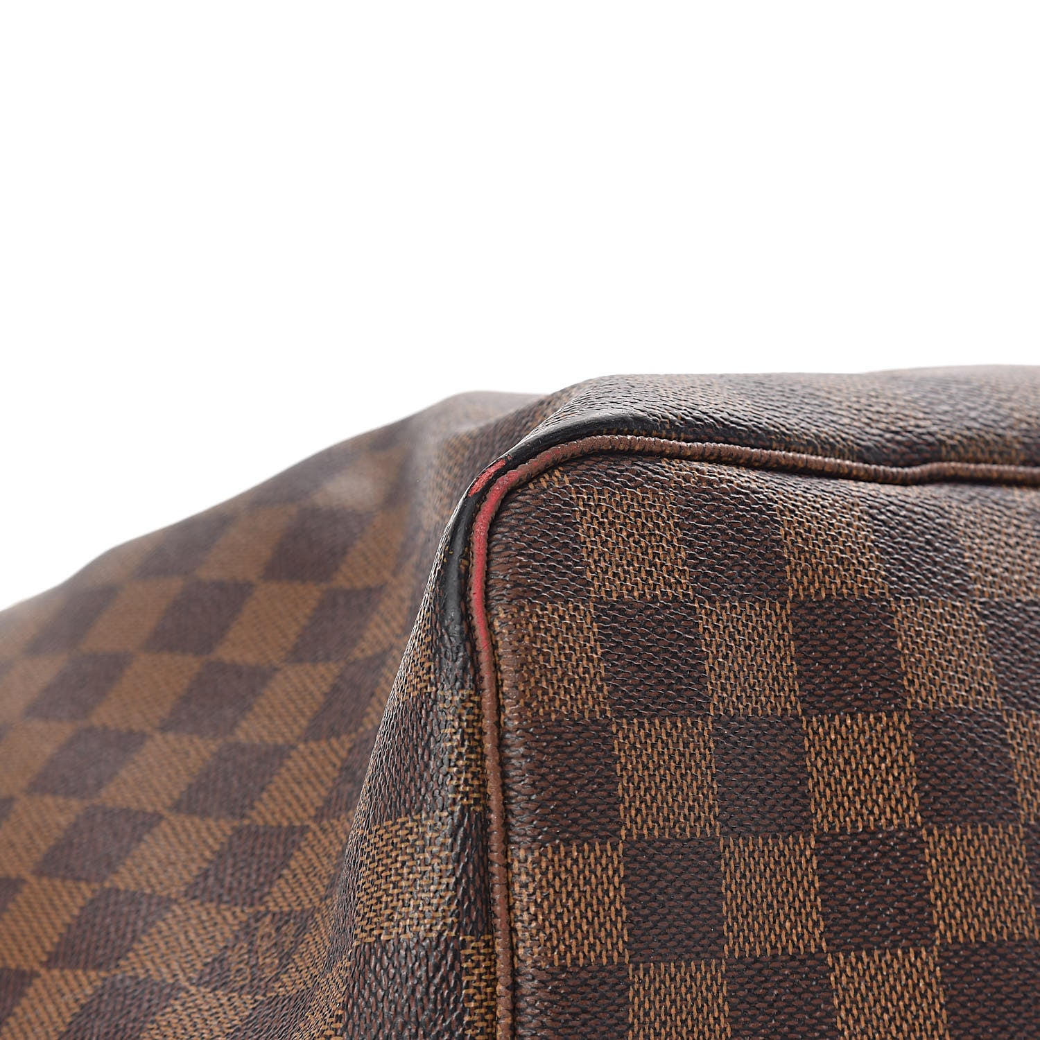 Louis Vuitton Damier Ebene Neverfull GM 20 of 24