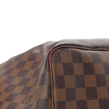 Louis Vuitton Damier Ebene Neverfull GM 20 of 24