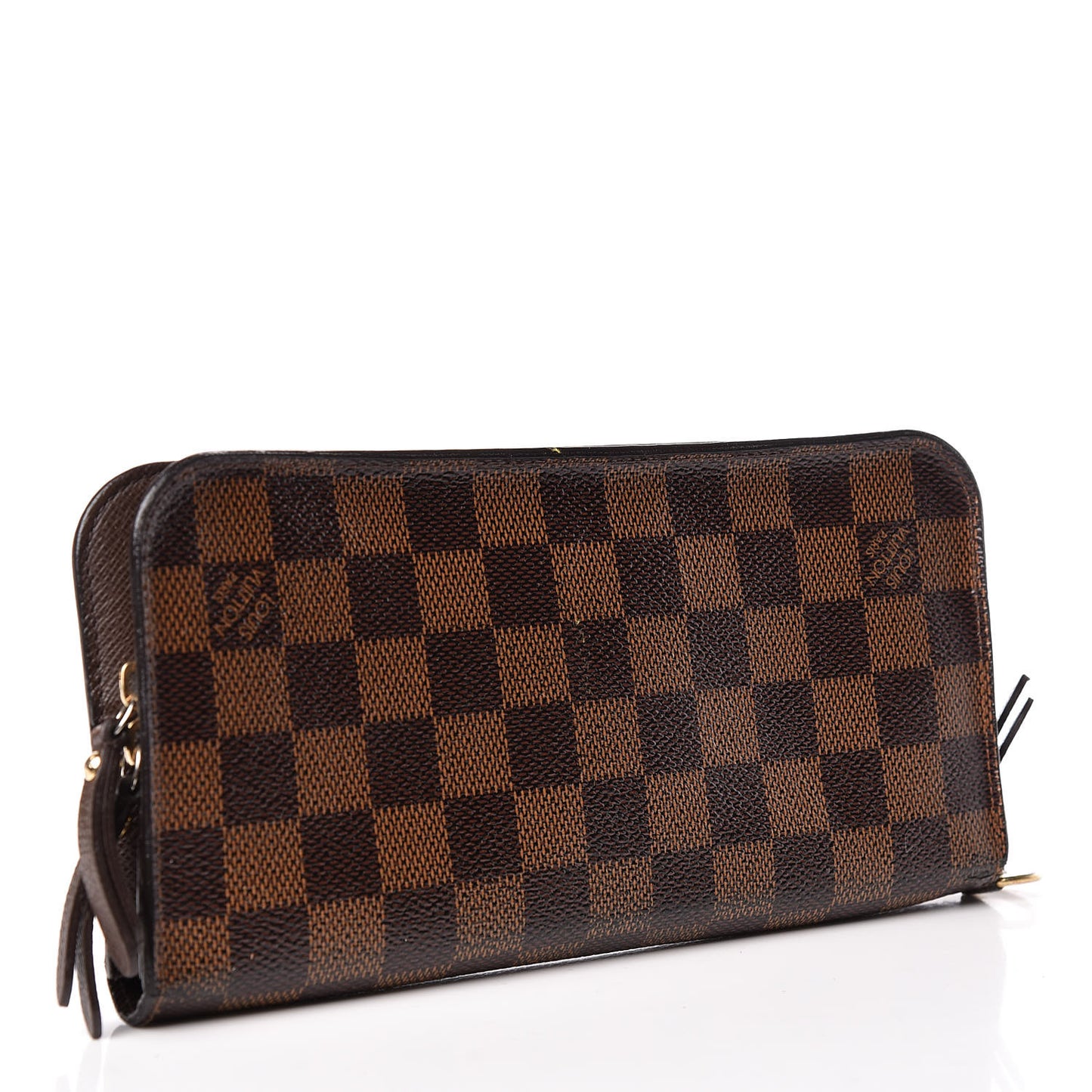Damier Ebene Insolite Wallet