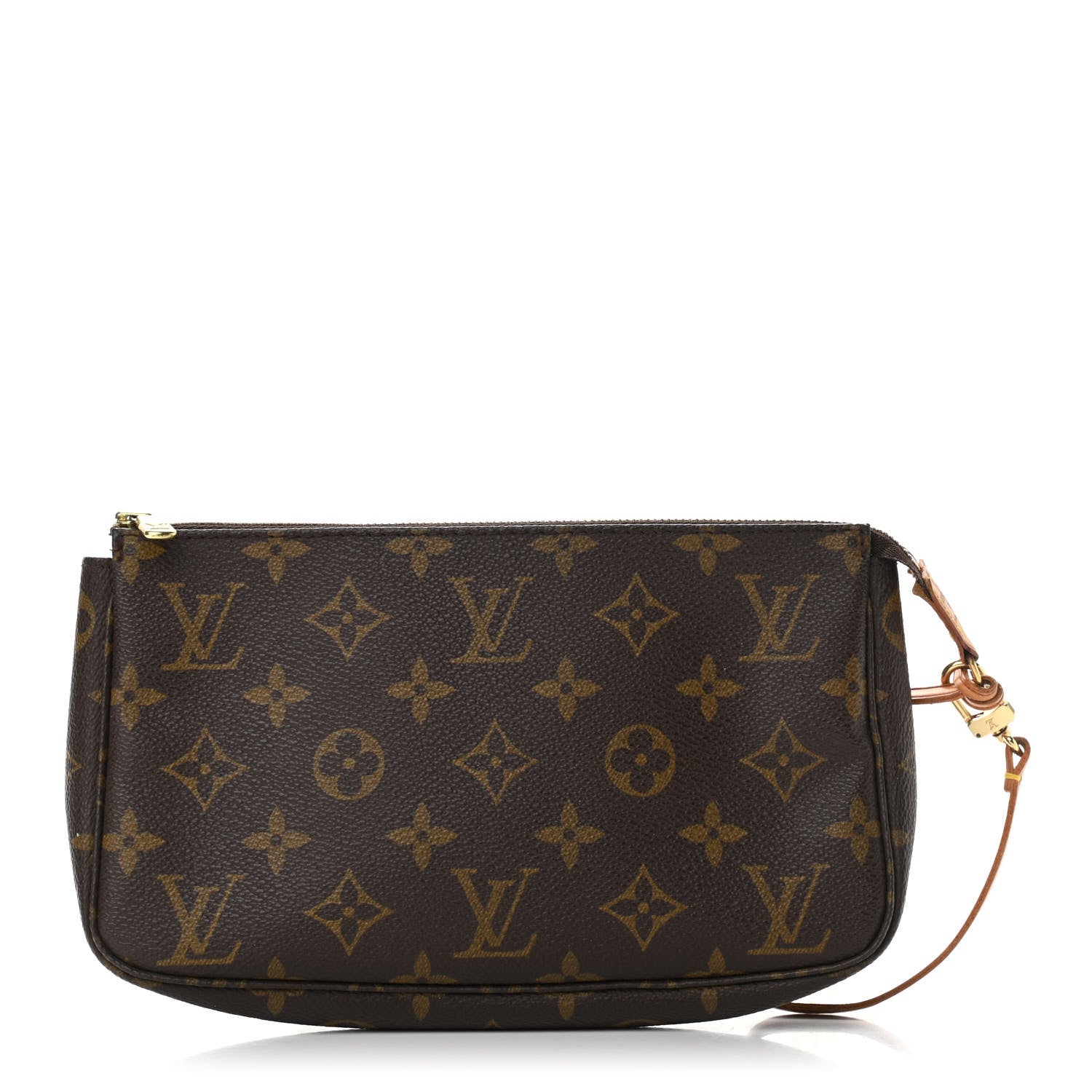 Louis Vuitton Monogram Pochette Accessories 1 of 9