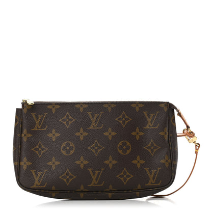 Louis Vuitton Monogram Pochette Accessories 1 of 9