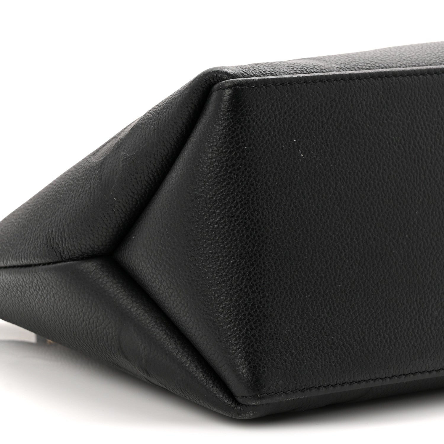 Louis Vuitton Empreinte Monogram Giant Petit Palais Black 8 of 9