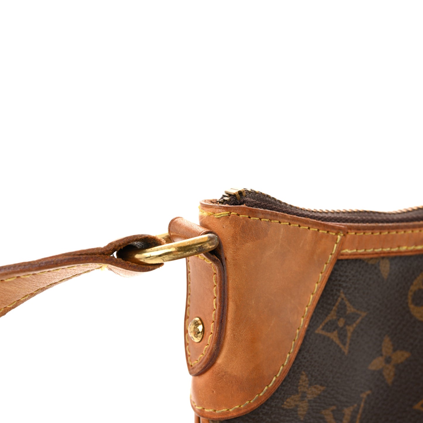 Monogram Odeon PM