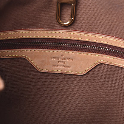 Louis Vuitton Monogram Batignolles Horizontal 6 of 20