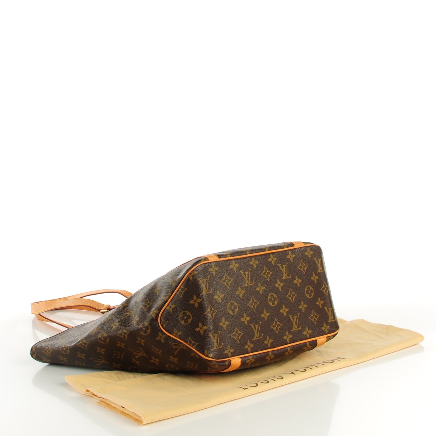 Monogram Sac Shopping