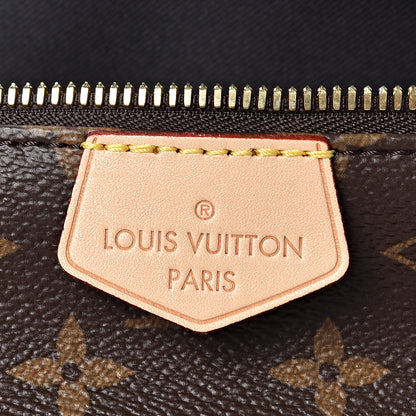 Louis Vuitton Monogram BumBag 6 of 10