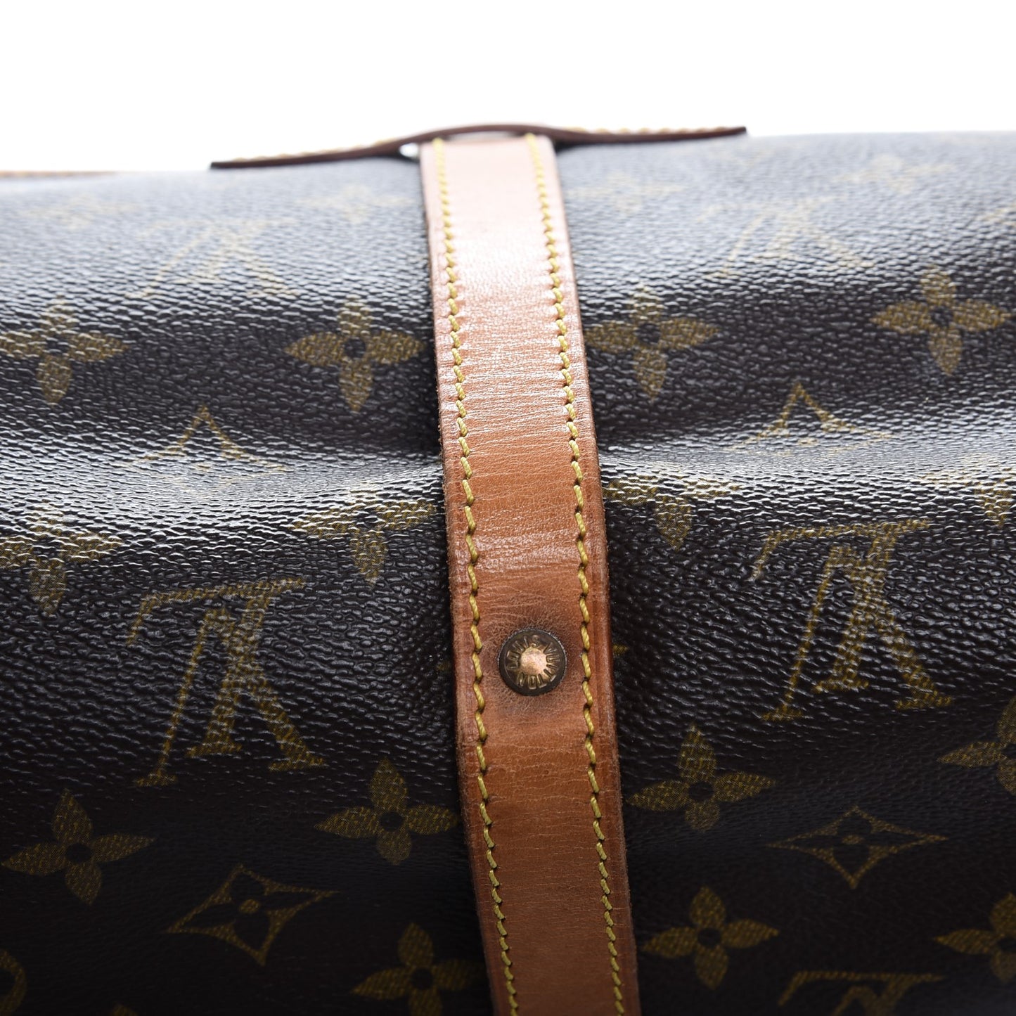 Monogram Saumur 30