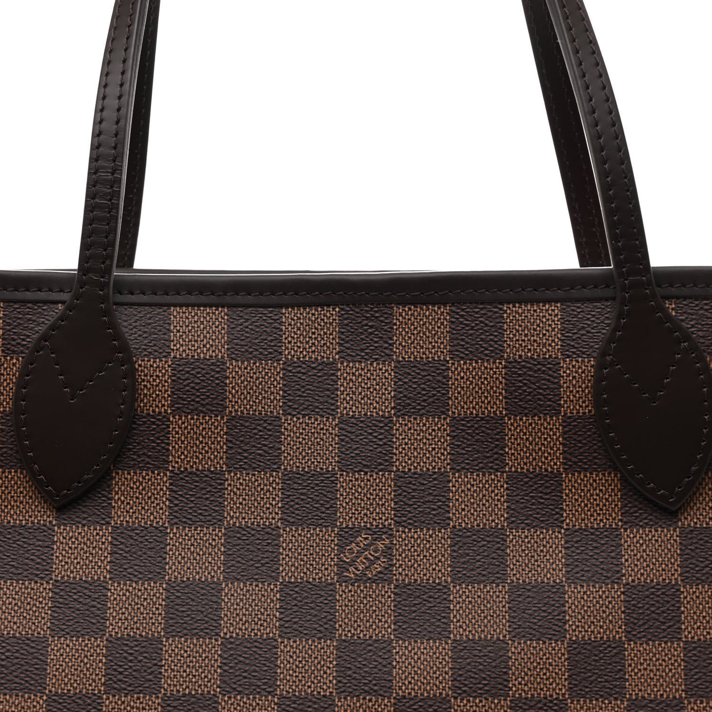 Damier Ebene Neo Neverfull MM