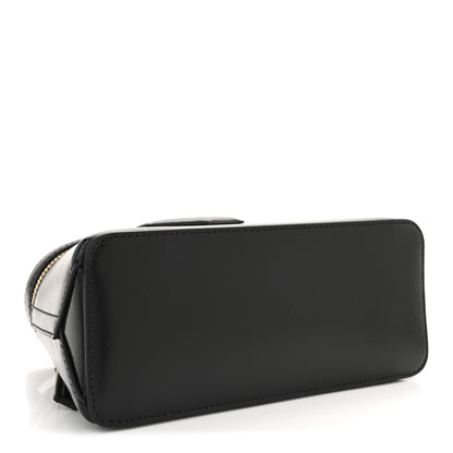 Givenchy Box Calfskin Antigona Vanity Bag With Chain Black 4 of 10