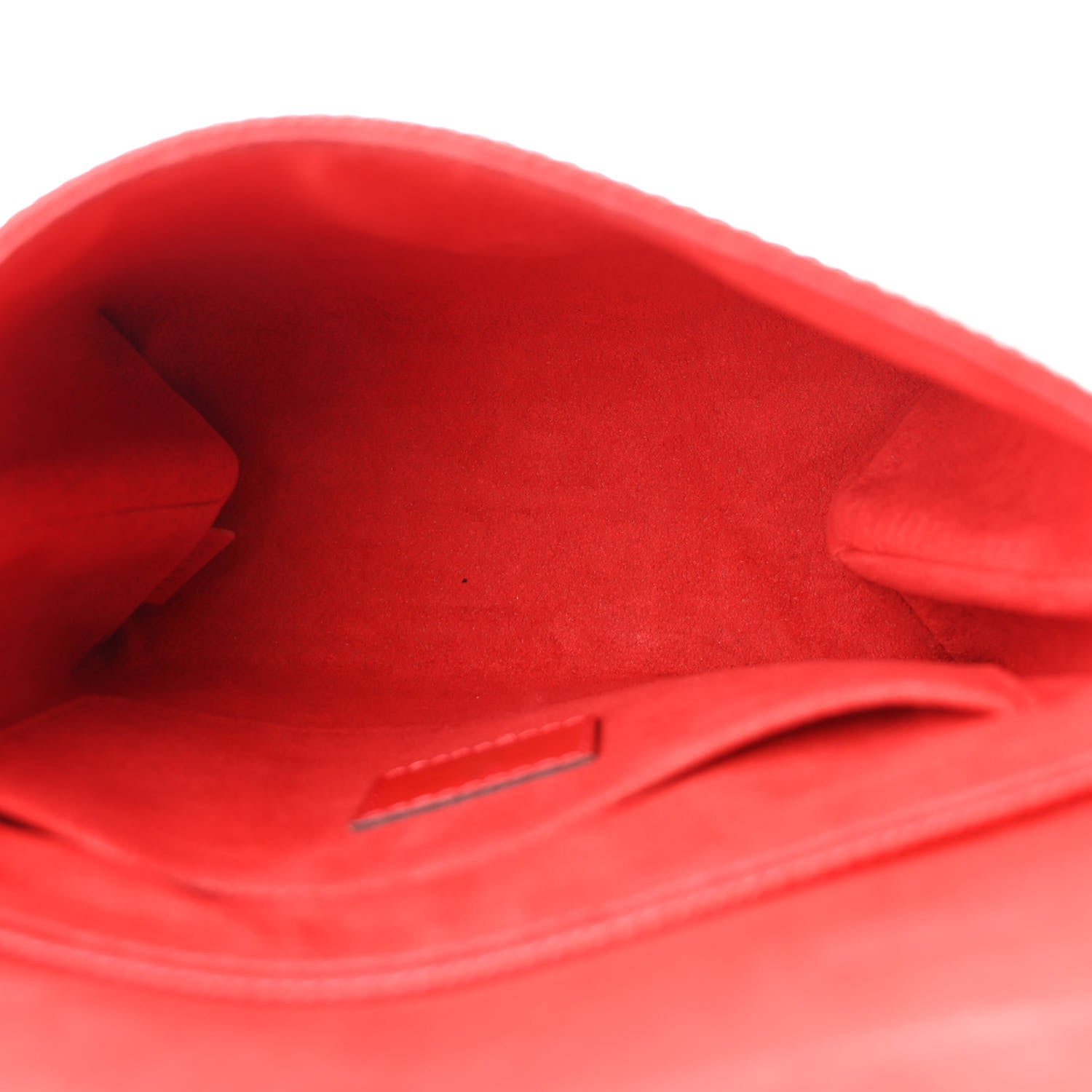 Louis Vuitton Epi Locky BB Coquelicot 5 of 14