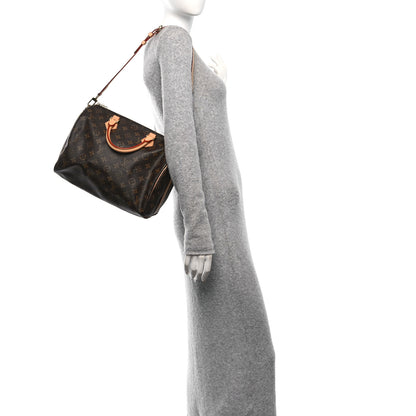 Louis Vuitton Monogram Speedy Bandouliere 30 2 of 10