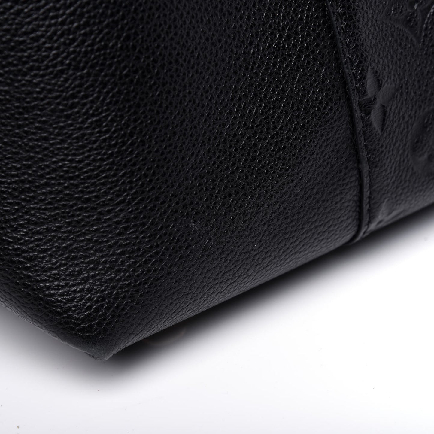 Empreinte Melie Black