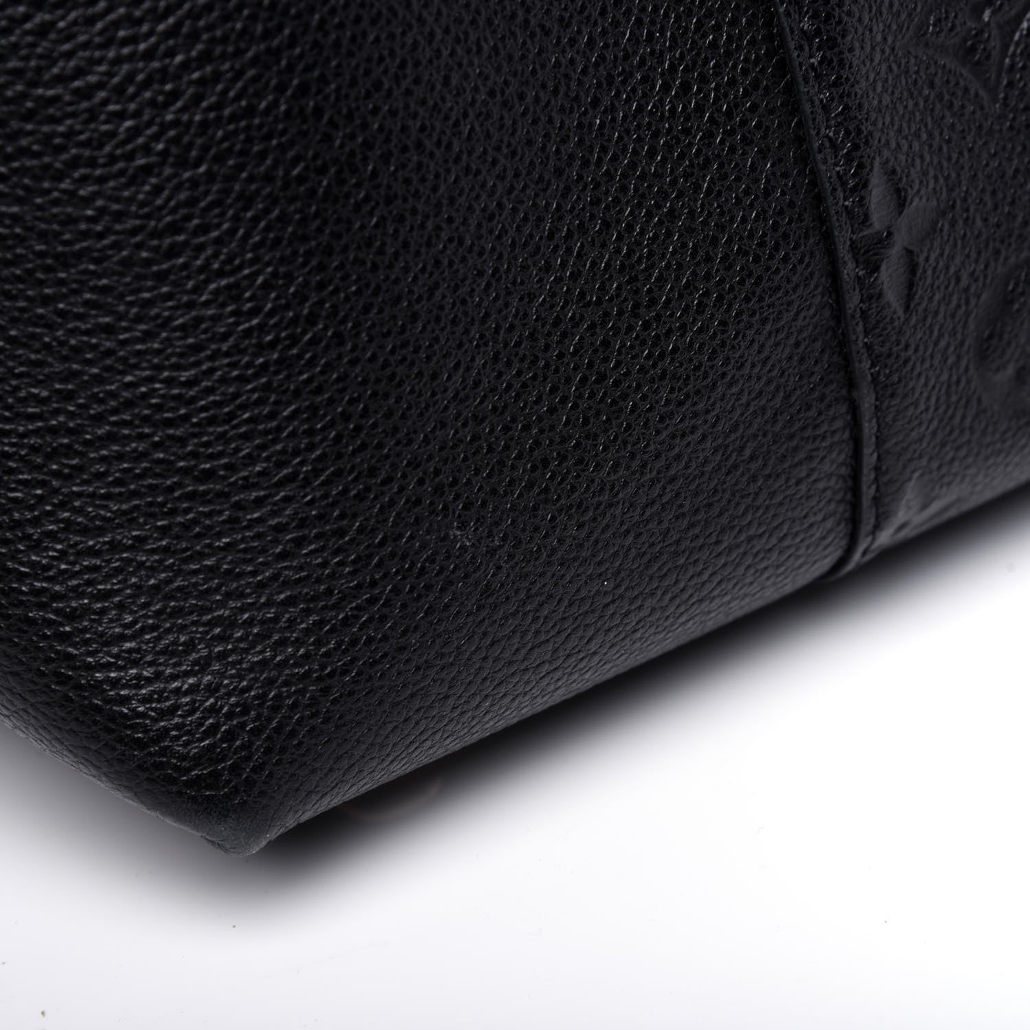 Louis Vuitton Empreinte Melie Black 18 of 19