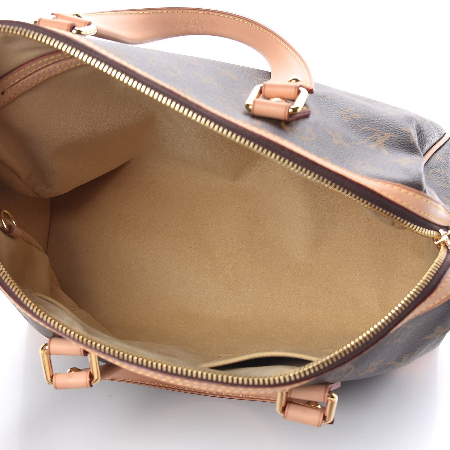 Louis Vuitton Monogram Retiro PM 7 of 11