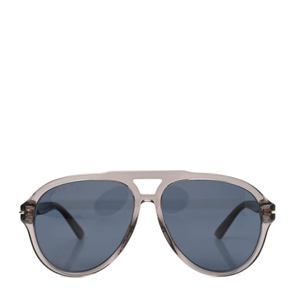 Gucci Aviator Sunglasses GG1443S Grey 2 of 7