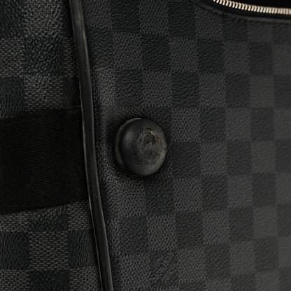 Louis Vuitton Damier Graphite Neo Eole 65 10 of 10