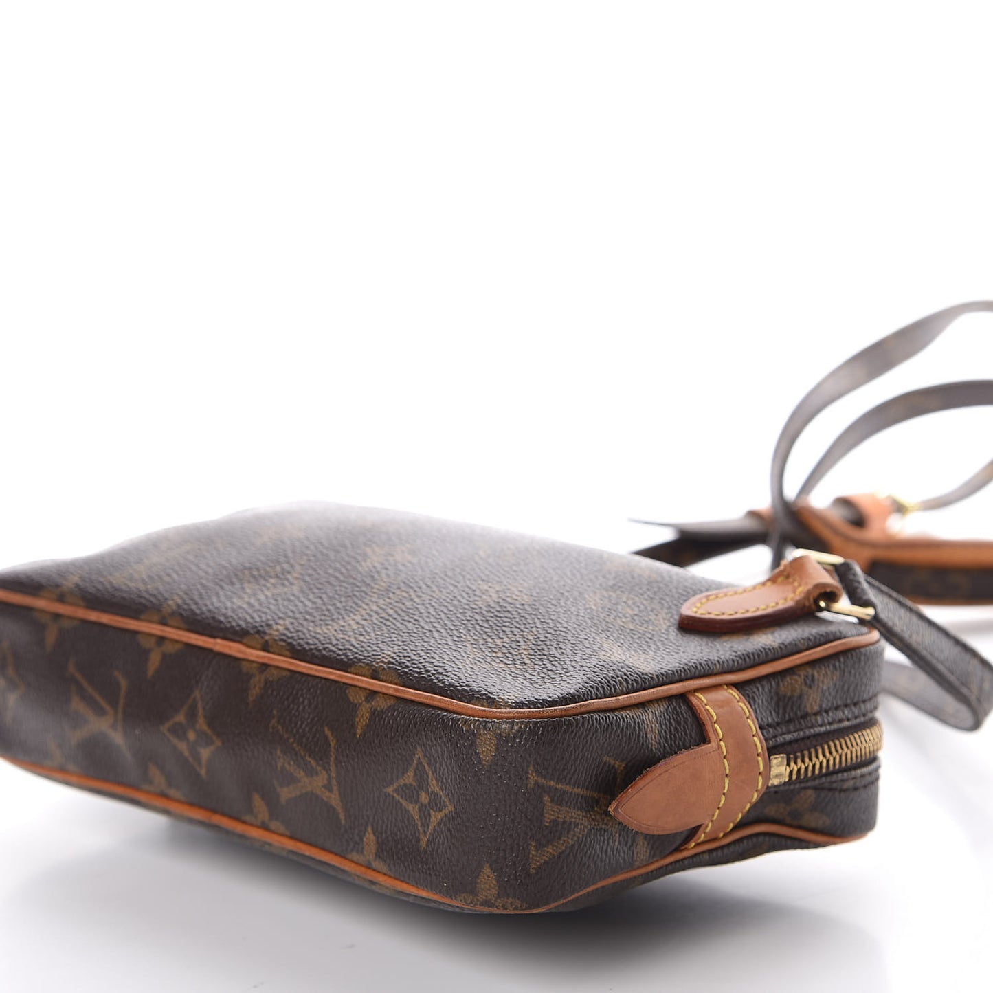 Monogram Pochette Marly Bandouliere