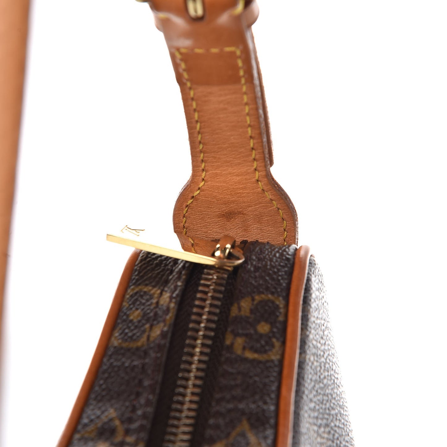 Monogram Croissant PM