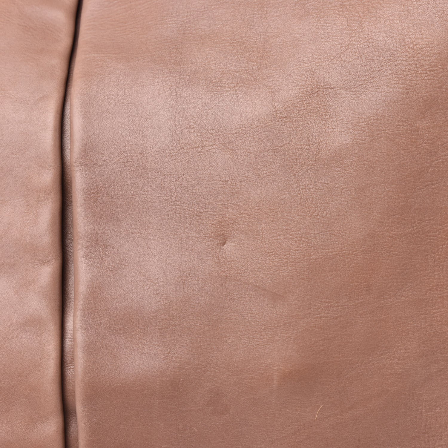 Gucci Calfskin Soft Icon Tote Pink Tan 12 of 16
