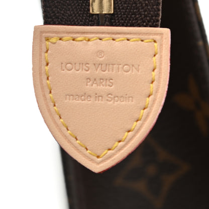 Louis Vuitton Monogram Toiletry Pouch 26 6 of 6